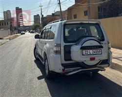 ميتسوبيشي باجيرو